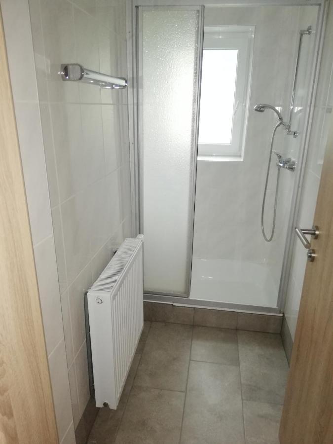 Appartement Hinteregger Bad Kleinkirchheim Exterior foto
